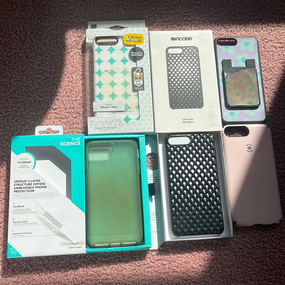 IPHONE BUNDLE